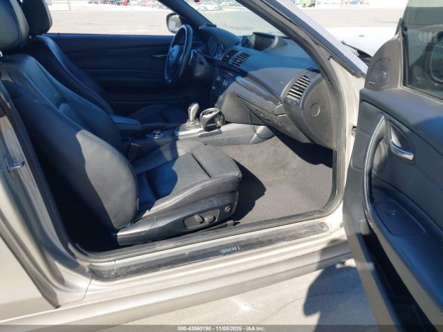 2011 BMW 135I WBAUN7C51BVM24602 Photo 4