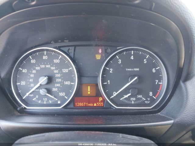 2011 BMW 135I WBAUN7C51BVM24602 Photo 6