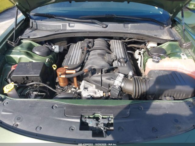 2020 DODGE CHARGER 2C3CDXGJ6LH120477 Photo 9