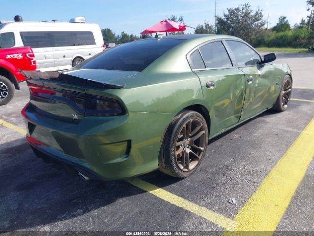 2020 DODGE CHARGER 2C3CDXGJ6LH120477 Photo 3
