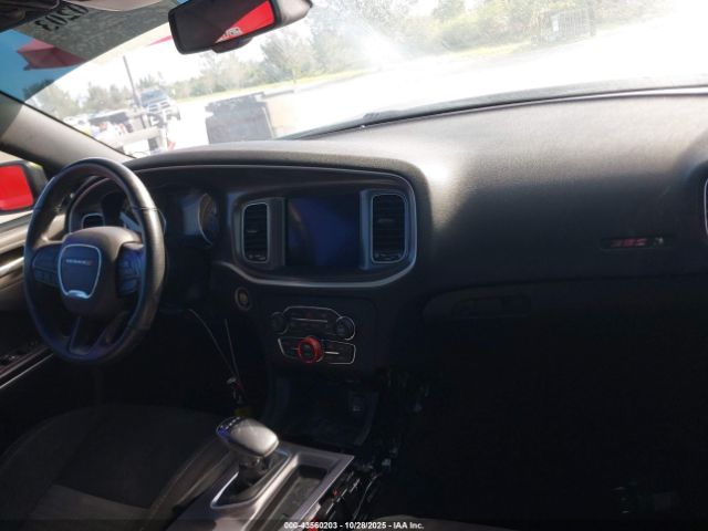 2020 DODGE CHARGER 2C3CDXGJ6LH120477 Photo 4