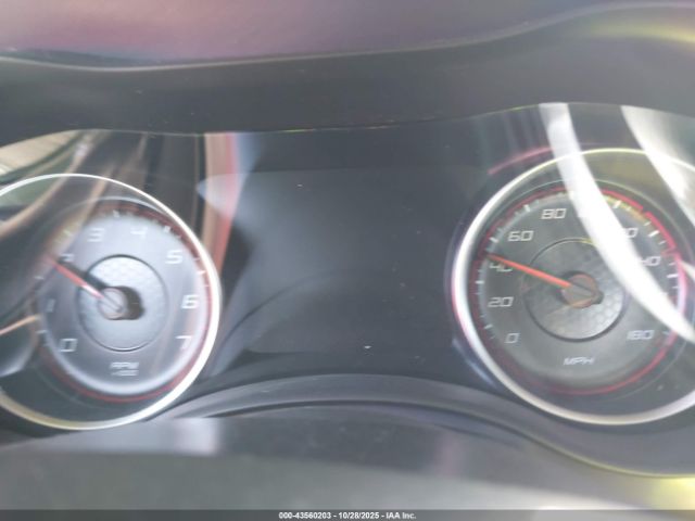2020 DODGE CHARGER 2C3CDXGJ6LH120477 Photo 6