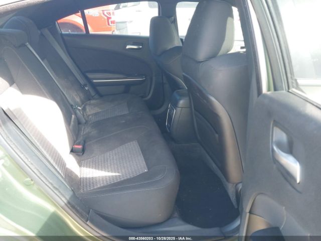 2020 DODGE CHARGER 2C3CDXGJ6LH120477 Photo 7