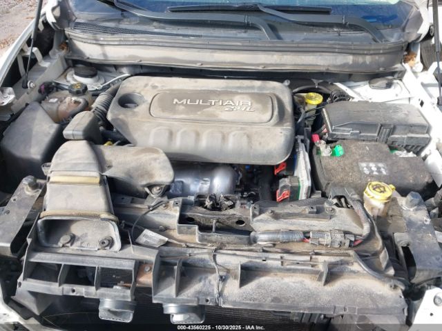 2016 JEEP CHEROKEE 1C4PJMCB4GW276530 Photo 9