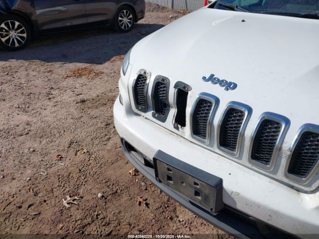 2016 JEEP CHEROKEE 1C4PJMCB4GW276530 Photo 5