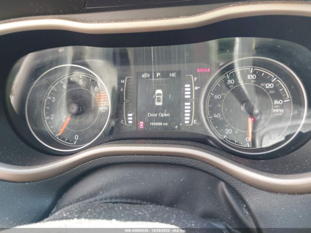 2016 JEEP CHEROKEE 1C4PJMCB4GW276530 Photo 6