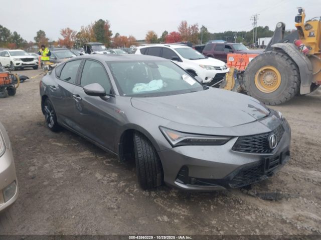 2024 ACURA INTEGRA 19UDE4H63RA018259 Photo 0