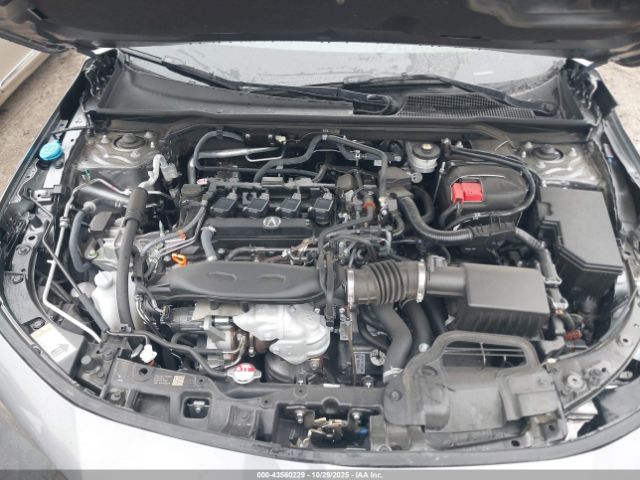 2024 ACURA INTEGRA 19UDE4H63RA018259 Photo 9