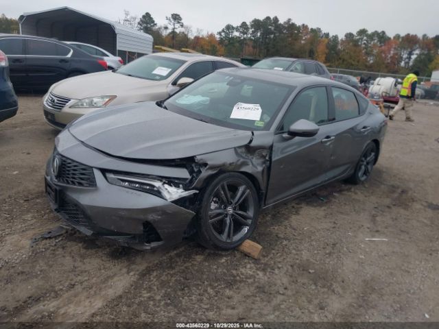 2024 ACURA INTEGRA 19UDE4H63RA018259 Photo 1