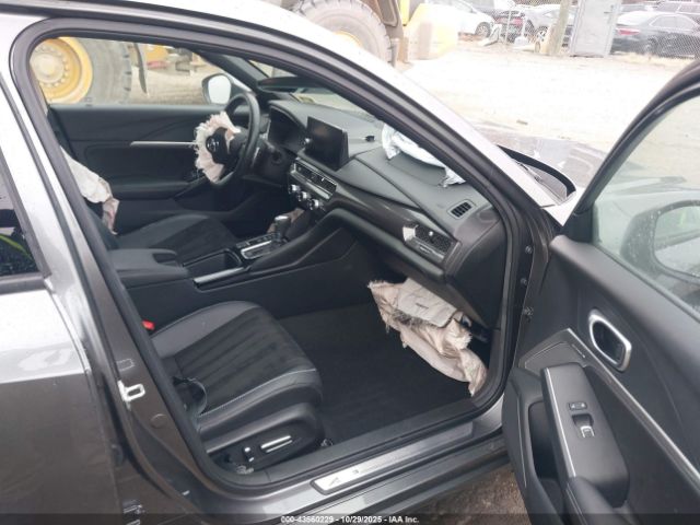 2024 ACURA INTEGRA 19UDE4H63RA018259 Photo 4