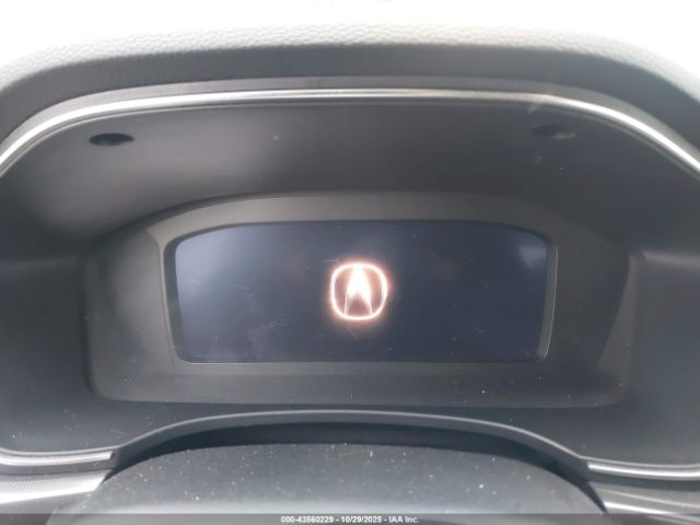 2024 ACURA INTEGRA 19UDE4H63RA018259 Photo 6