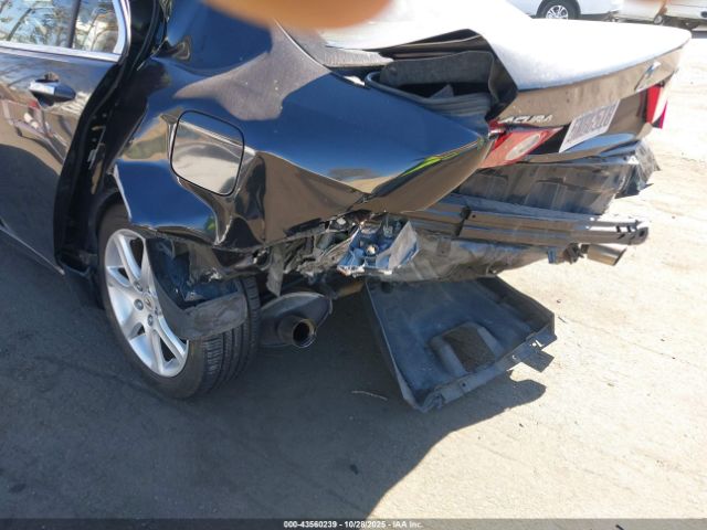 2005 ACURA TSX JH4CL96805C013776 Photo 5