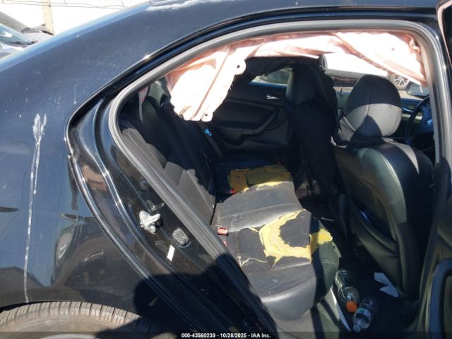 2005 ACURA TSX JH4CL96805C013776 Photo 7