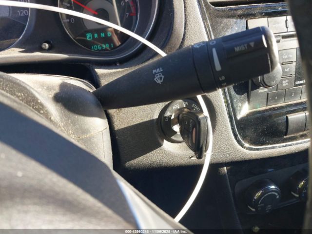 2012 CHRYSLER 200 1C3BCBEB7CN135199 Photo 10