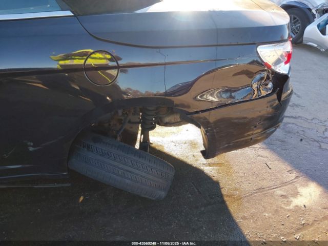 2012 CHRYSLER 200 1C3BCBEB7CN135199 Photo 5