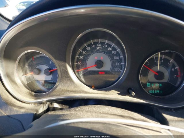 2012 CHRYSLER 200 1C3BCBEB7CN135199 Photo 6