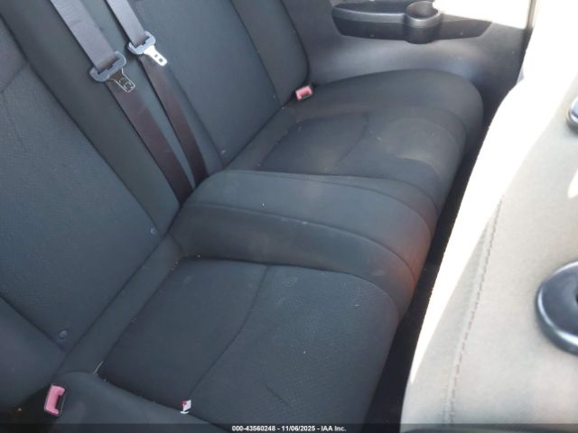 2012 CHRYSLER 200 1C3BCBEB7CN135199 Photo 7