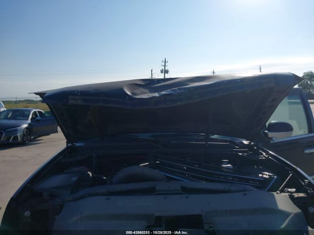 2008 CADILLAC ESCALADE ESV 1GYFK66808R272425 Photo 9