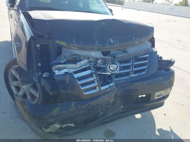 2008 CADILLAC ESCALADE ESV 1GYFK66808R272425 Photo 5
