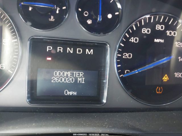 2008 CADILLAC ESCALADE ESV 1GYFK66808R272425 Photo 6