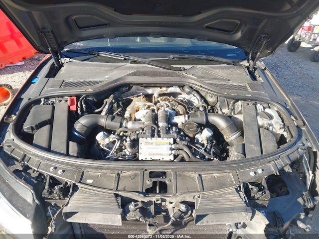 2015 AUDI S8 WAUK2AFD9FN005306 Photo 9