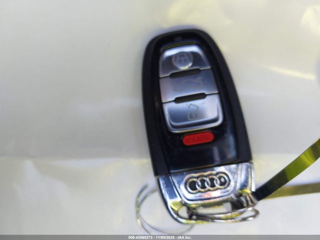 2015 AUDI S8 WAUK2AFD9FN005306 Photo 10