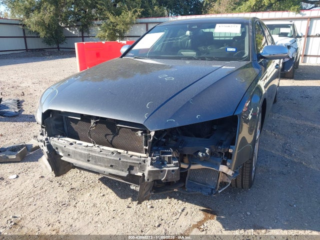 2015 AUDI S8 WAUK2AFD9FN005306 Photo 5