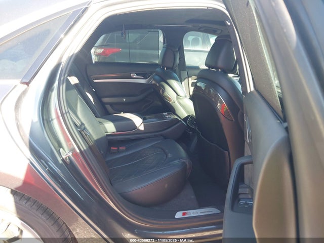 2015 AUDI S8 WAUK2AFD9FN005306 Photo 7
