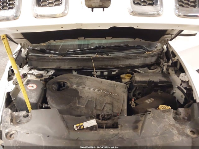 2015 Jeep Cherokee Limited მანქანა იყიდება აუქციონზე, vin: 1C4PJMDS9FW717646, აუქციონის ნომერი: 43560280