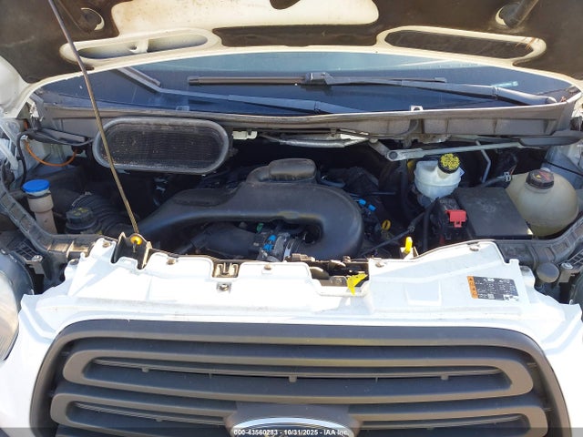 2016 FORD TRANSIT-150 1FTYE1YM9GKA80043 Photo 9