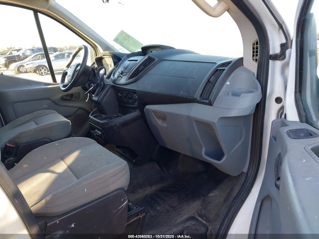 2016 FORD TRANSIT-150 1FTYE1YM9GKA80043 Photo 4