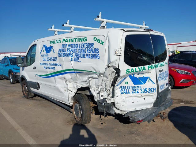 2016 FORD TRANSIT-150 1FTYE1YM9GKA80043 Photo 5