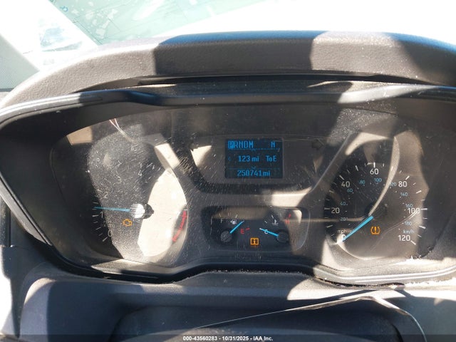 2016 FORD TRANSIT-150 1FTYE1YM9GKA80043 Photo 6