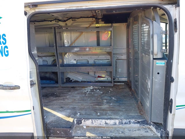 2016 FORD TRANSIT-150 1FTYE1YM9GKA80043 Photo 7