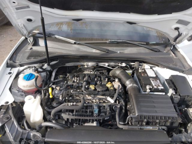 2015 AUDI S3 WAUBFGFF5F1093416 Photo 9