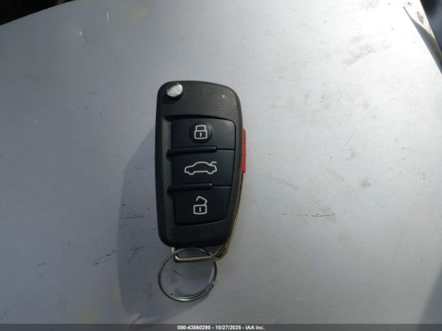 2015 AUDI S3 WAUBFGFF5F1093416 Photo 10