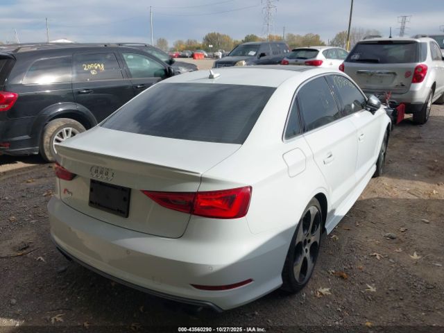2015 AUDI S3 WAUBFGFF5F1093416 Photo 3