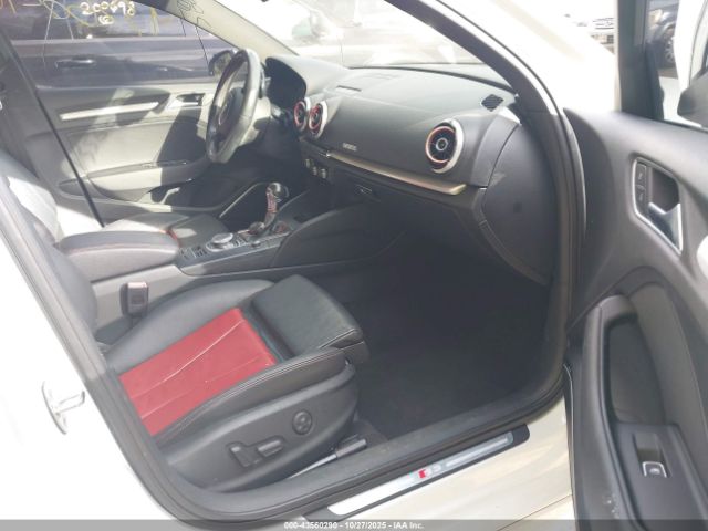 2015 AUDI S3 WAUBFGFF5F1093416 Photo 4