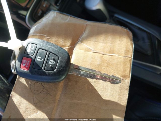 2019 TOYOTA COROLLA 2T1BURHE3KC155460 Photo 10