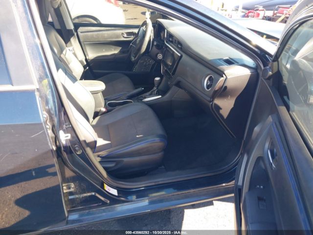 2019 TOYOTA COROLLA 2T1BURHE3KC155460 Photo 4