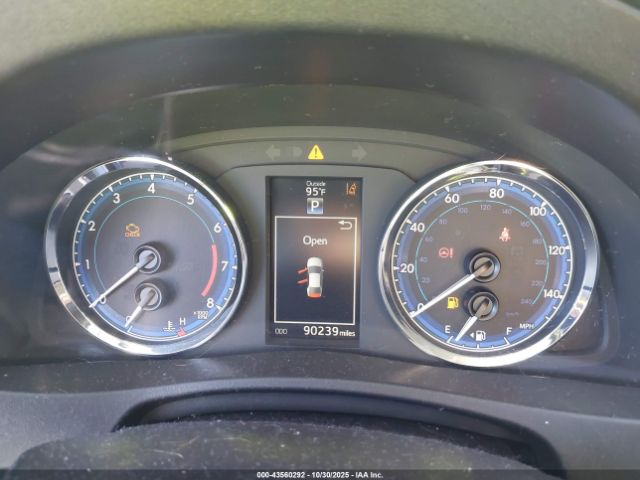 2019 TOYOTA COROLLA 2T1BURHE3KC155460 Photo 6