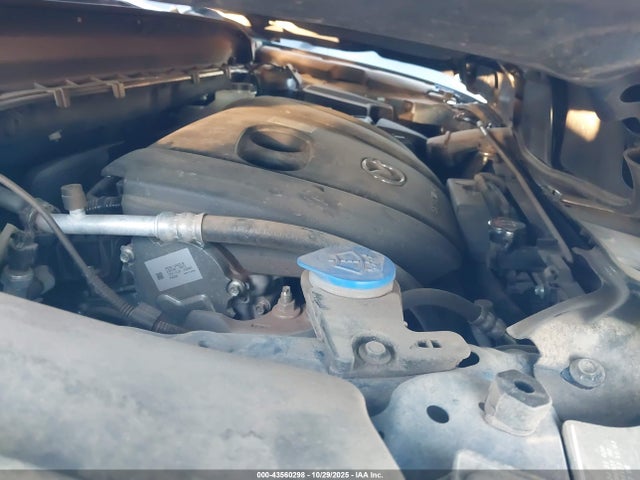 2020 MAZDA CX-5 JM3KFBBM4L0757014 Photo 9