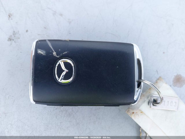 2020 MAZDA CX-5 JM3KFBBM4L0757014 Photo 10