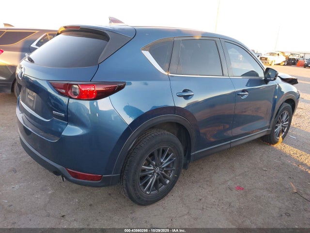 2020 MAZDA CX-5 JM3KFBBM4L0757014 Photo 3