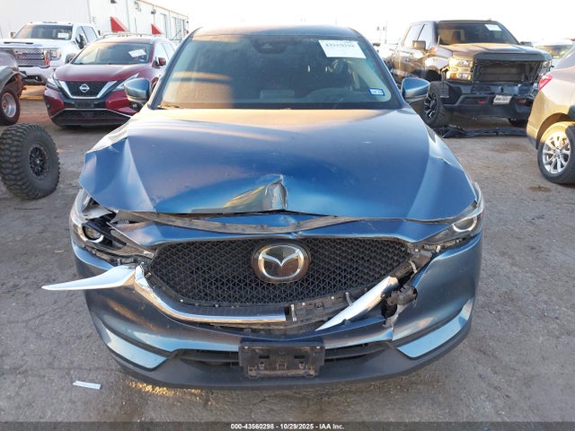 2020 MAZDA CX-5 JM3KFBBM4L0757014 Photo 5