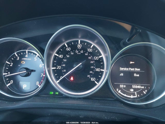 2020 MAZDA CX-5 JM3KFBBM4L0757014 Photo 6