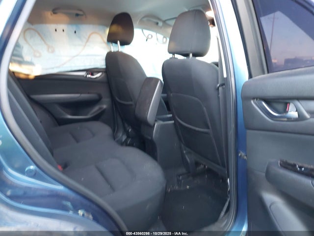 2020 MAZDA CX-5 JM3KFBBM4L0757014 Photo 7