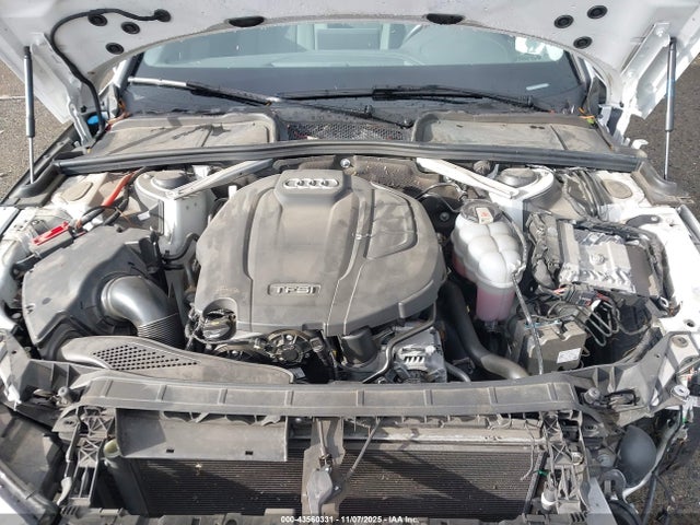 2019 AUDI A4 WAUENAF47KN014925 Photo 9