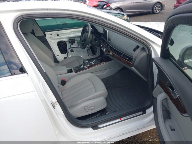 2019 AUDI A4 WAUENAF47KN014925 Photo 4