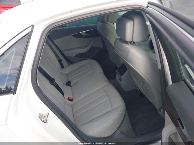 2019 AUDI A4 WAUENAF47KN014925 Photo 7